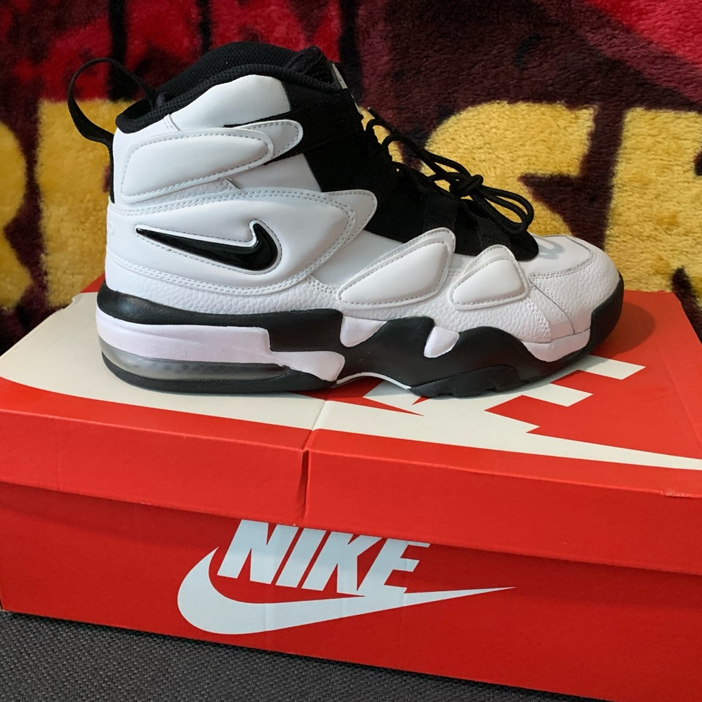 Nike Air Max 2 Uptempo 94 - Mens Size 12